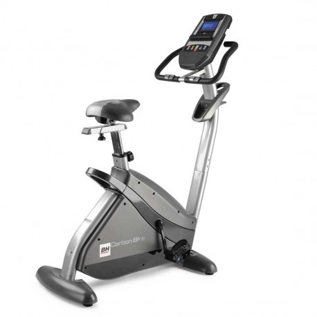 CARBON BIKE DUAL
