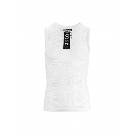 CAMISETA ASSOS SKINFOIL NS SUMMER BASE LAYER