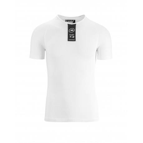 CAMISETA ASSOS SKINFOIL SS SUMMER BASE LAYER