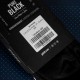 CALCETINES GOBIK PURE - BLACK