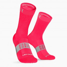 CALCETINES GOBIK PURE - PINK