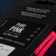 CALCETINES GOBIK PURE - PINK