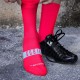 CALCETINES GOBIK PURE - PINK