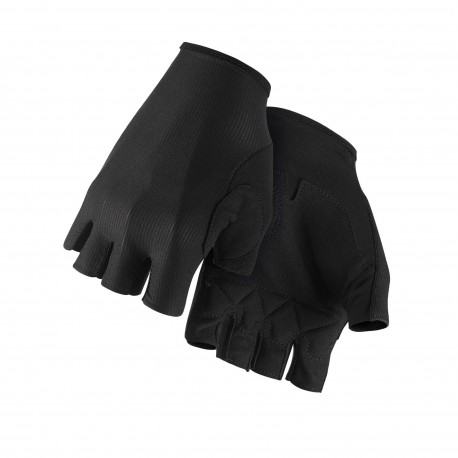 GUANTES CORTOS ASSOS RS AERO SF