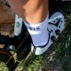 CALCETINES GOBIK PURE - WHITE