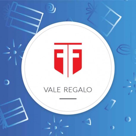 VALE REGALO