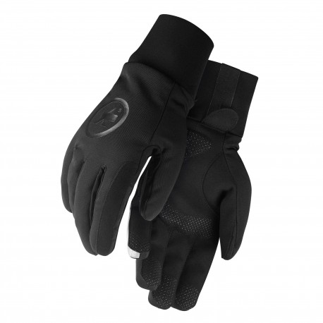 GUANTES LARGOS ASSOS ASSOSOIRES INVIERNO