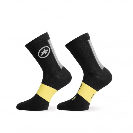 CALCETINES ASSOS ASSOSOIRES SPRING/FALL