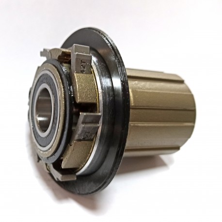 NUCLEO RUEDAS EVO MTB SHIMANO