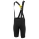 CULOTTE CORTO ASSOS EQUIPE RS S9
