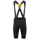 CULOTTE CORTO ASSOS EQUIPE RS S9