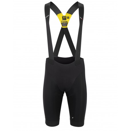 CULOTTE CORTO ASSOS EQUIPE RS S9