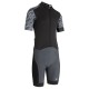 CULOTTE CORTO ASSOS XC Le Vernon