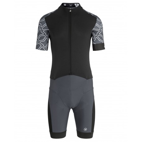 CULOTTE CORTO ASSOS XC Le Vernon
