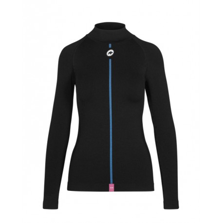 CAMISETA ASSOS W WINTER LS