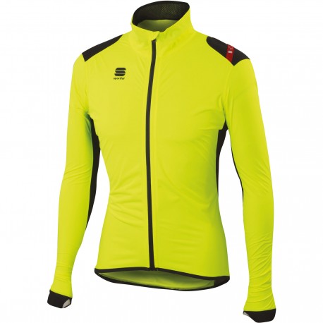 CHAQUETA SPORTFULL FIANDRE L.NORAIN TOP