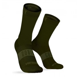 CALCETINES GOBIK PURE - ARMY