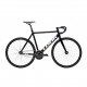 AL 464 P PROTEAM BLACK GLOSSY