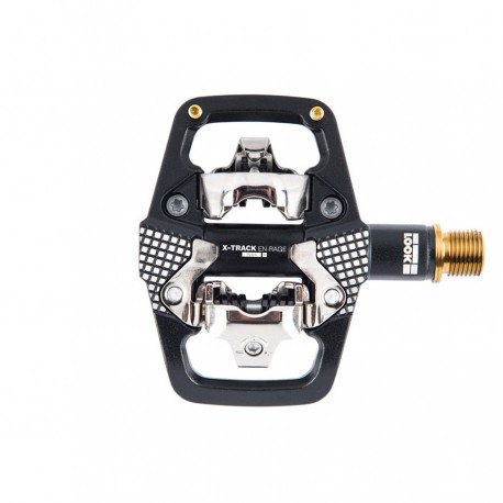 PEDALES LOOK X-TRACK EN-RAGE PLUS