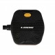 PEDAL GEO CITY VISION GRIP BLACK