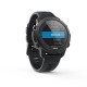 RELOJ MULTIDEPORTE WAHOO CON GPS ELEMNT RIVAL
