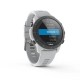 RELOJ MULTIDEPORTE GPS WAHOO ELEMNT RIVAL