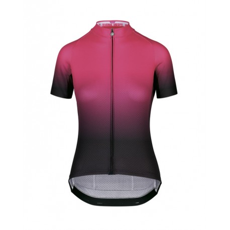 MAILLOT ASSOS UMA GT SS C2 - SHIFTER