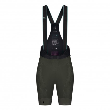 CULOTTE CORTO GOBIK ABSOLUTE ARMY 4.0 - K9
