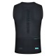 CAMISETA INTERIOR GOBIK SECOND SKIN BLACK LEAD