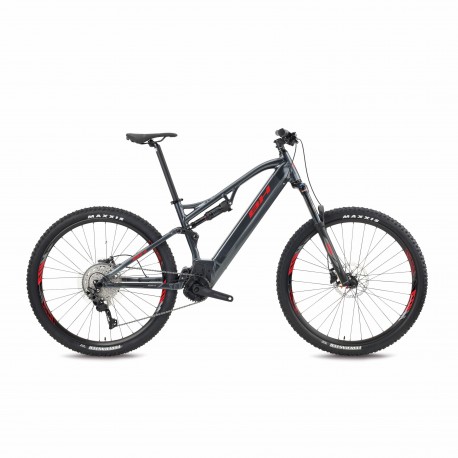 BH ATOM LYNX 8.0
