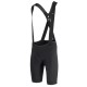 CULOTTE CORTO ASSOS EQUIPE RS BIB SHORTS S9