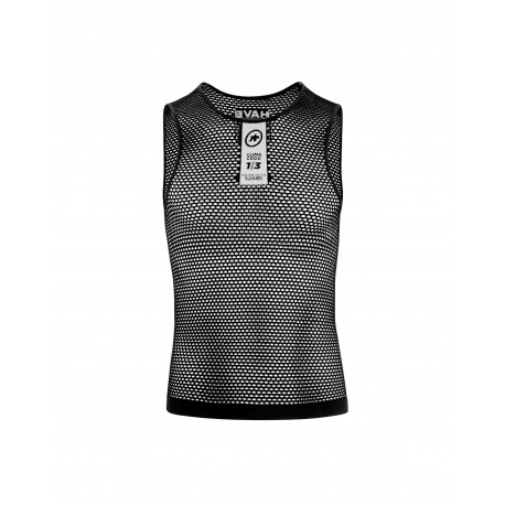 CAMISETA ASSOS SKINFOIL NS SUMMER BASE LAYER