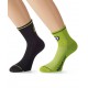 milleSock_evo7 - 2 pares