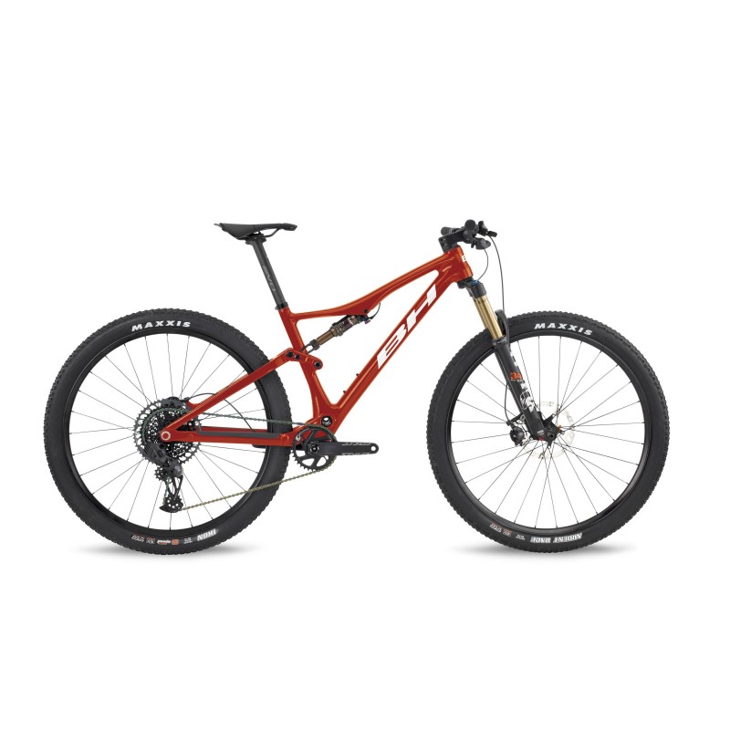 BICICLETA BH CICLOCROSS RX TEAM 3.0 2022 - SpartanBikes