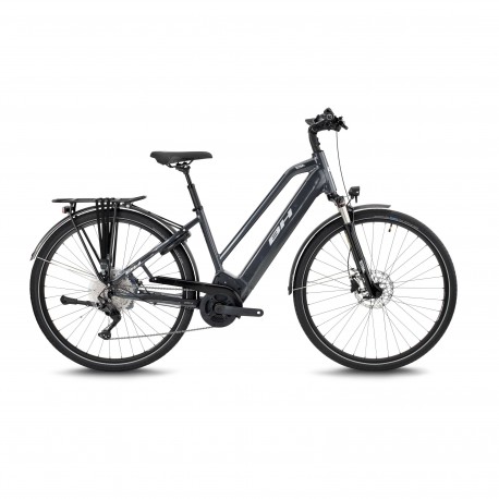 BH ATOMS JET PRO