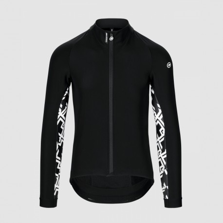 CHAQUETA ASSOS MILLE GT WINTER EVO