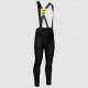PIRATA ASSOS EQUIPE RS SPRING FALL BIB TIGHTS S9