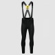 PIRATA ASSOS EQUIPE RS SPRING FALL BIB TIGHTS S9