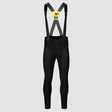 PIRATA ASSOS EQUIPE RS SPRING FALL BIB TIGHTS S9