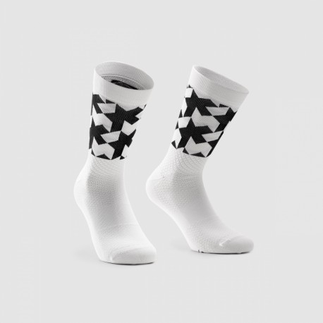CALCETINES ASSOS MONOGRAM EVO