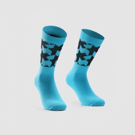 CALCETINES ASSOS MONOGRAM EVO