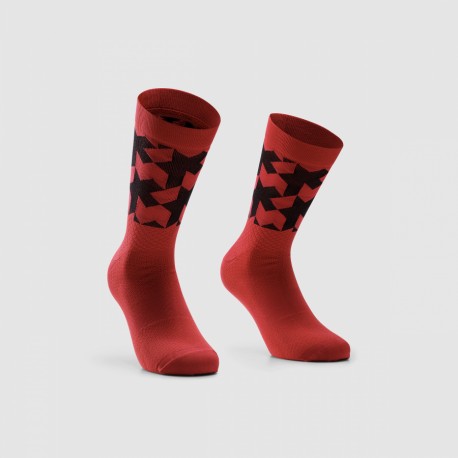 CALCETINES ASSOS MONOGRAM EVO
