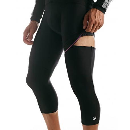 Rodilleras ASSOS_evo7