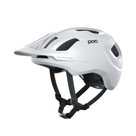 CASCO POC AXION SPIN