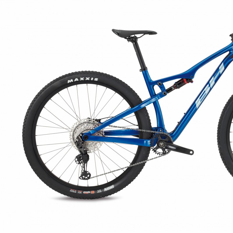 BH LYNX RACE CARBON MC 3.5