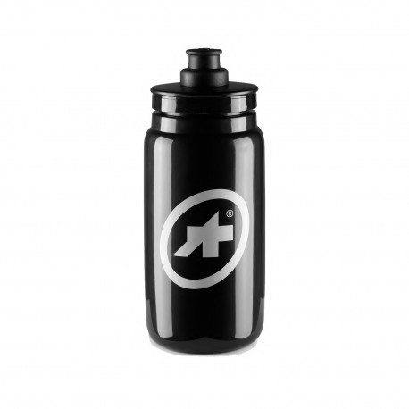 BIDÓN ASSOS SIGNATURE NEGRA