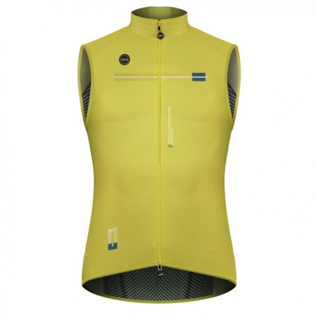 CHALECO GOBIK PLUS 2.0 CITRONELL