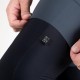 RODILLERA TERMICA GOBIK HARU PITCH BLACK