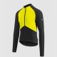 CHAQUETA ASSOS MILLE GT JACKET SPRING FALL