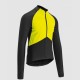CHAQUETA ASSOS MILLE GT JACKET SPRING FALL